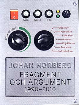 Fragment och argument 1990-2010